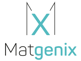 Matgenix Logo